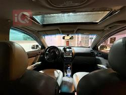 جيلي امجراند EC7